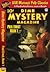 Dime Mystery Magazine Paul Ernst, Book 1