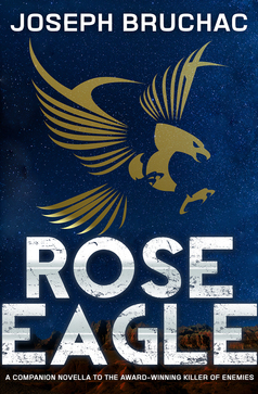 Rose Eagle (Killer of Enemies #0.5)