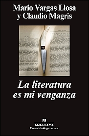 La literatura es mi venganza (Paperback)