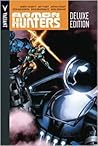 Armor Hunters Deluxe Edition