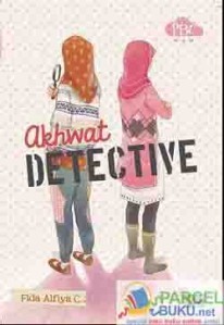 Akhwat Detective (Paperback)