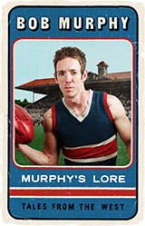 Murphy's Lore: Tales from the West (Paperback)