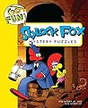 Go Fun! Slylock Fox Mystery Puzzles (Volume 6) Go Fun! Slylock Fox Mystery Puzzles (Volume 6)