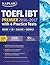 Kaplan TOEFL iBT Premier 2016-2017 with 4 Practice Tests: Book + CD + Online + Mobile (Kaplan Test Prep)