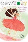 Bursting at the Seams (Sew Zoey, #10) Bursting at the Seams (Sew Zoey, #10)