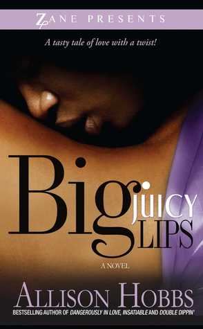 Big Juicy Lips (Paperback)