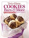 Taste of Home Cookies, Bars and More: 201 Scrumptious Ideas for Snacks and Desserts (TOH Mini Binder)