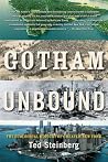 Gotham Unbound: T...