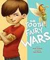The Tooth Fairy Wars by Kate Coombs