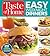 Taste of Home Easy Weeknight Dinners by Taste of Home