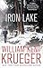Iron Lake (Cork O'Connor, #1)