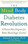 The Mind-Body Diabetes Revolution: A Proven New Program for Better Blood Sugar Control