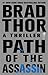 Path of the Assassin (Scot Harvath, #2)