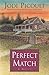 Perfect Match by Jodi Picoult Perfect Match by Jodi Picoult