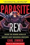 Parasite Rex by Carl Zimmer