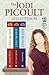 The Jodi Picoult Collection #4 by Jodi Picoult