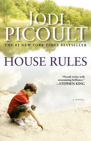House Rules By Jodi Picoult