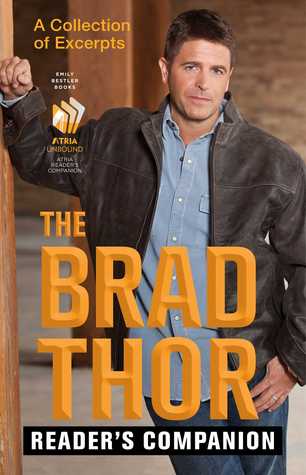 The Brad Thor Reader's Companion: A Collection of Excerpts (Kindle Edition)