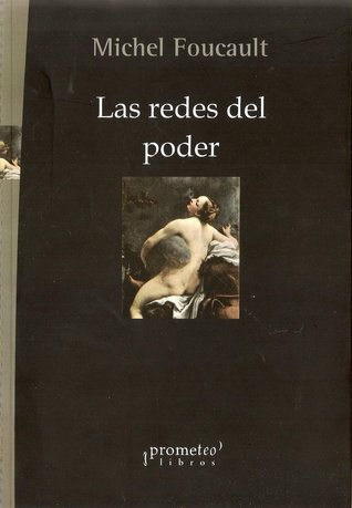 Las Redes del Poder (Paperback)