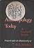 Anthropology Today by Alfred Louis Kroeber