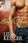 Blood Moon by Lisa Kessler