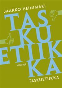 Taskuetiikka