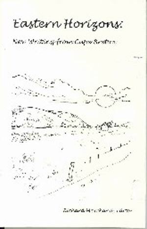 Eastern Horizons: New Writing from Cape Breton