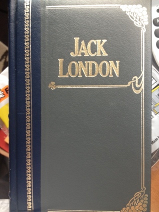 Jack London (Leather Bound)