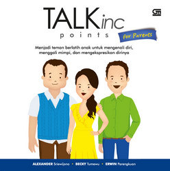 Talkinc Points for Parents