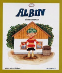Albin säger godnatt