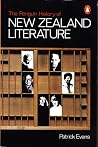 The Penguin history of New Zealand literature The Penguin history of New Zealand literature