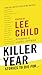 Killer Year: Stories to Die For...