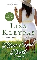 Blue Eyed Devil Travises 2 By Lisa Kleypas