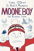 Moone Boy: The Blunder Years