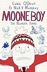 Moone Boy: The Blunder Years