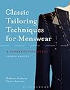 Classic Tailoring...