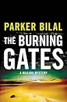 The Burning Gates by Parker Bilal