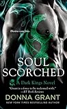Soul Scorched by Donna Grant Soul Scorched by Donna Grant