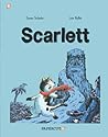 Scarlett by Susan Schade