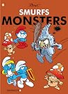 The Smurfs Monsters