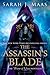 The Assassin's Blade (Thron...