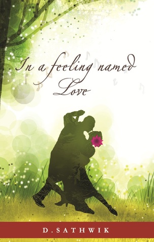 In A Feeling Named Love
