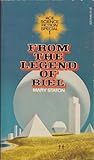 From the Legend of Biel by Mary Staton