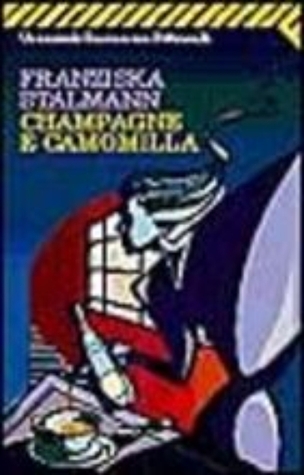 Champagne e camomilla (Paperback)