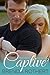 Captive (Fire on Ice, #2)