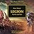Legion by Dan Abnett