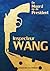 Inspecteur Wang - De moord op de president