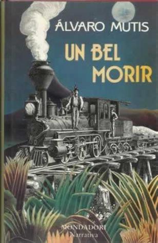 Un bel morir (Hardcover)