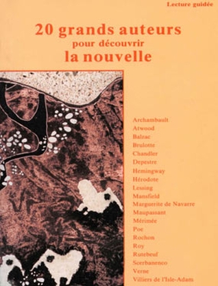 20 grands auteurs pour découvrir la nouvelle