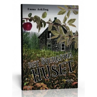 Det övergivna huset (Hardcover)